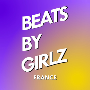 Beats by girlz logo